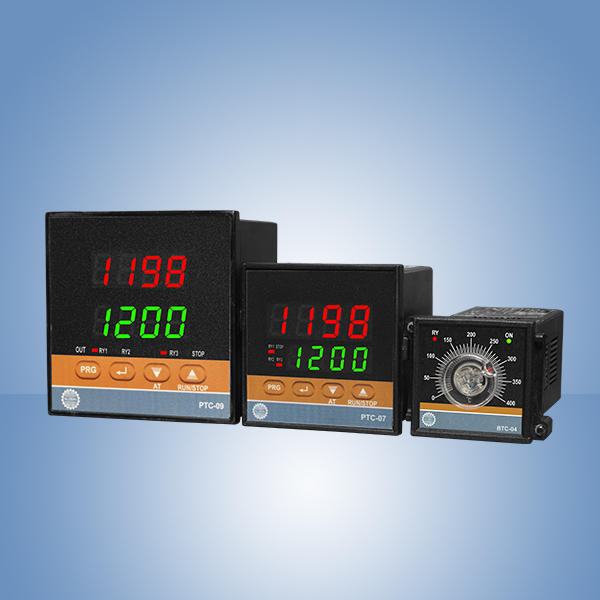 Picture for category Temperature Controllers